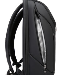 Captain Business Backpack - 30L  Black