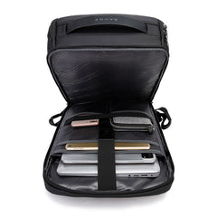 Captain Business Backpack - 30L  Black