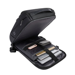Captain Business Backpack - 30L  Black