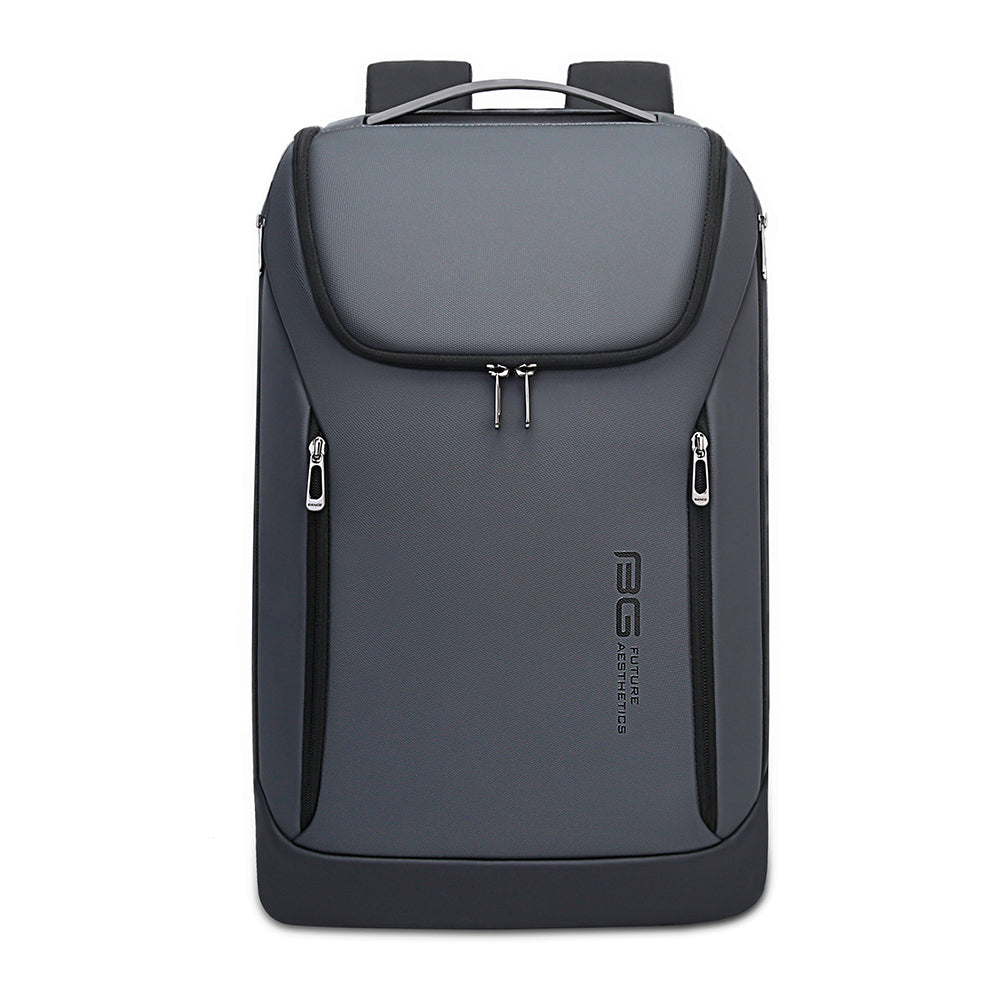 Captain Business Backpack - 30L  Grey
