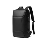 HAWKEYE BACKPACK - BLACK - 20L
