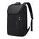 Captain Business Backpack - 30L  Black