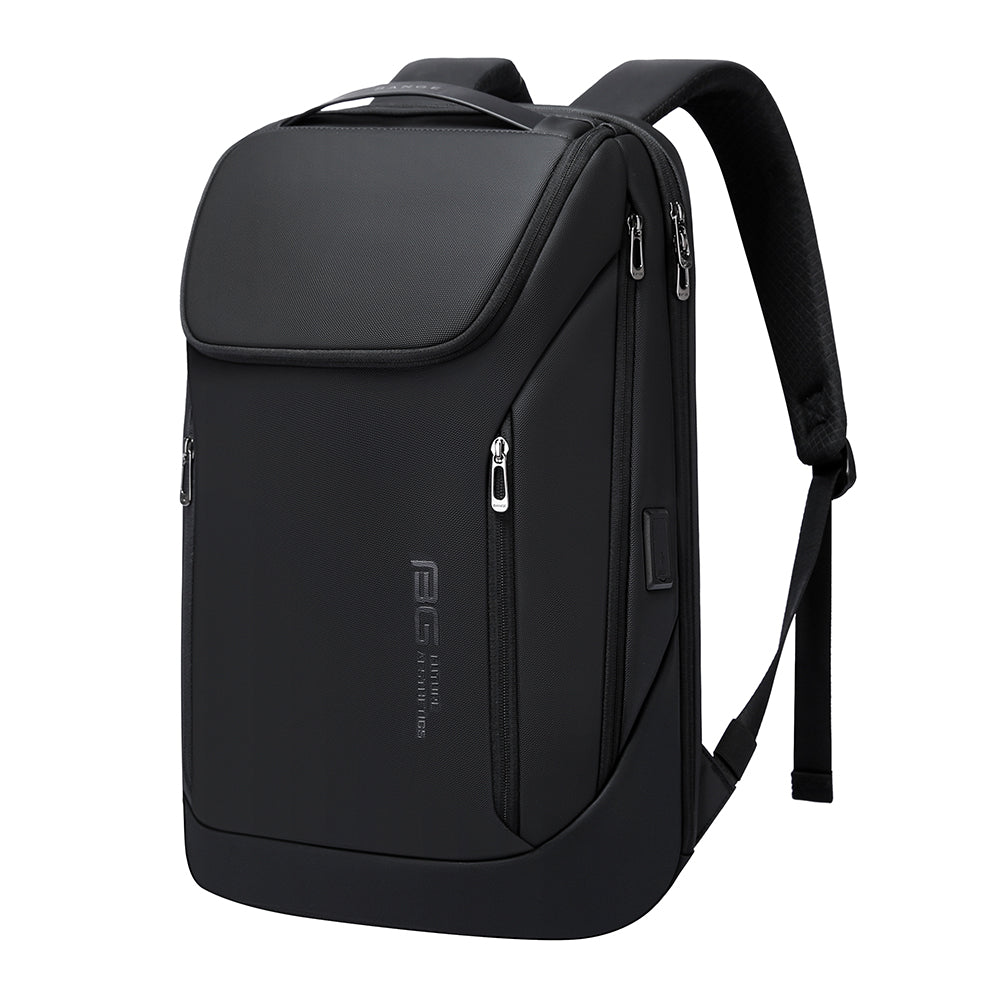 Captain Business Backpack - 30L  Black