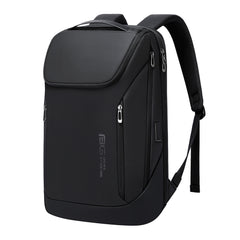 Captain Business Backpack - 30L  Black