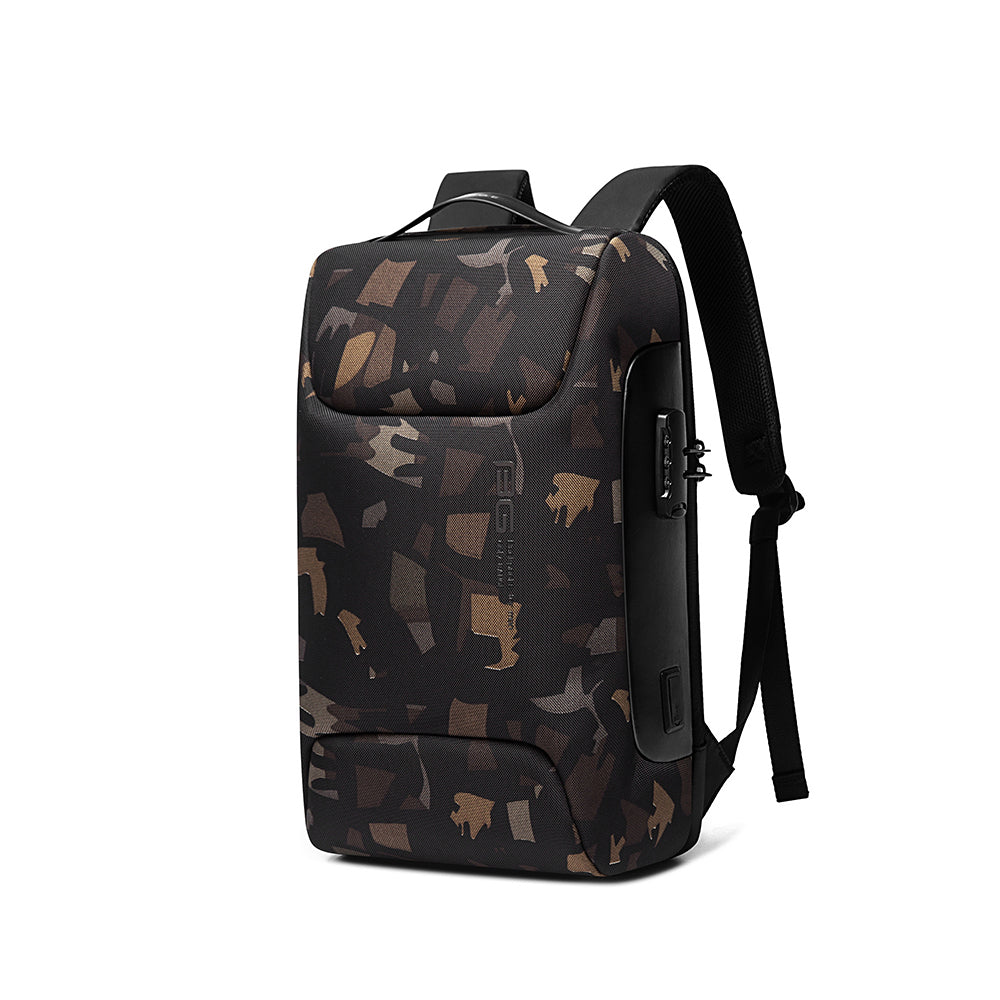 HAWKEYE BACKPACK - CAMO - 20L