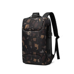 HAWKEYE BACKPACK - CAMO - 20L