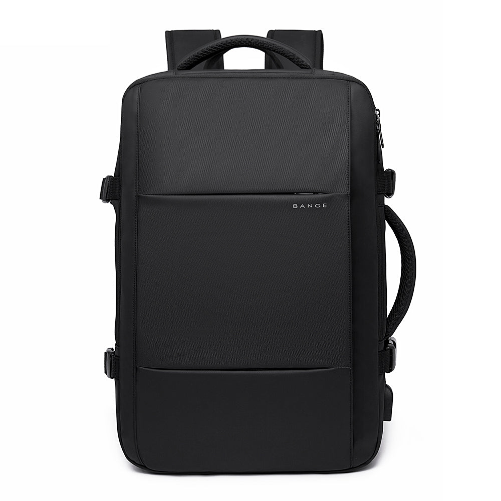 Titan Ultrafit Travel Backpack - 35L Black
