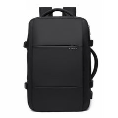 Titan Ultrafit Travel Backpack - 35L Black