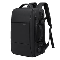 Titan Ultrafit Travel Backpack - 35L Black