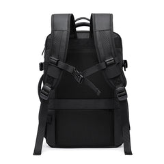 Titan Ultrafit Travel Backpack - 35L Black