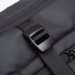 Titan Ultrafit Travel Backpack - 35L Black