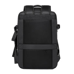 Titan Ultrafit Travel Backpack - 35L Black