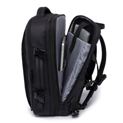 Titan Ultrafit Travel Backpack - 35L Black
