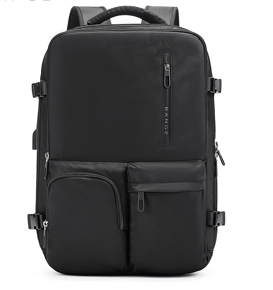 REDLEMON BANGE BACKPACK - 1800 - BLACK