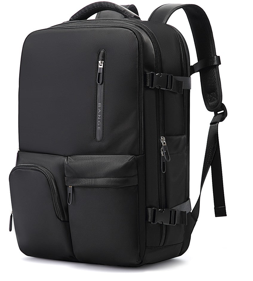 REDLEMON BANGE BACKPACK - 1800 - BLACK