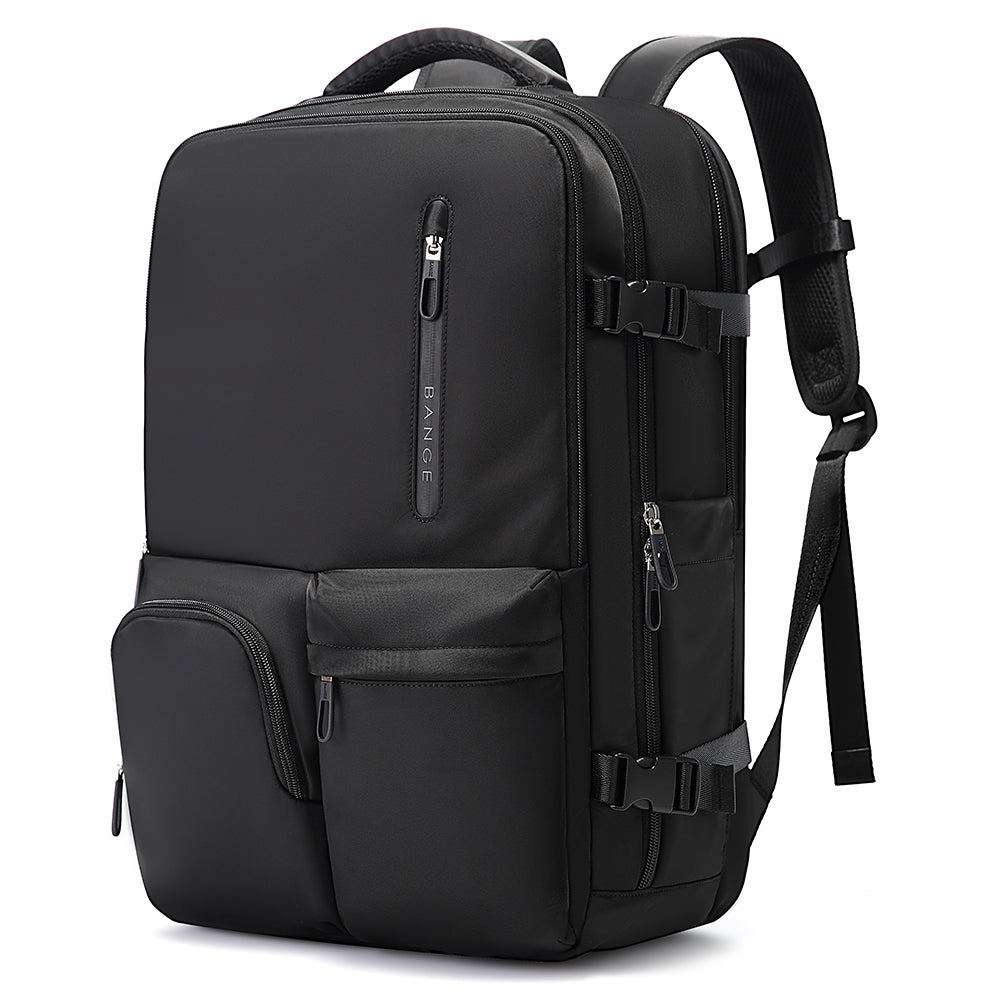 REDLEMON BANGE BACKPACK - 1800 - BLACK