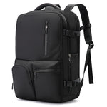 REDLEMON BANGE URBAN PACK BACKPACK - 1800 - BLACK