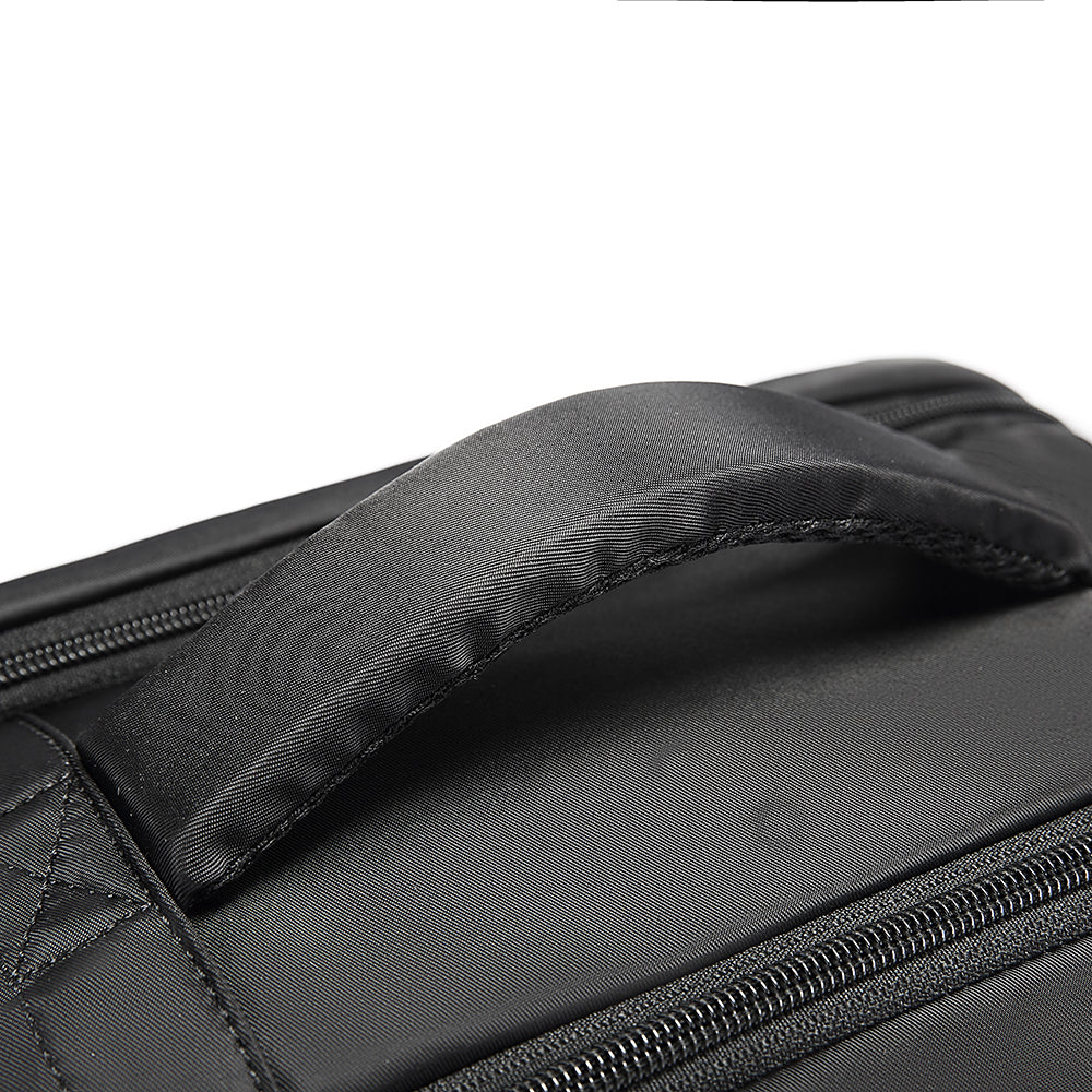 REDLEMON BANGE BACKPACK - 1800 - BLACK