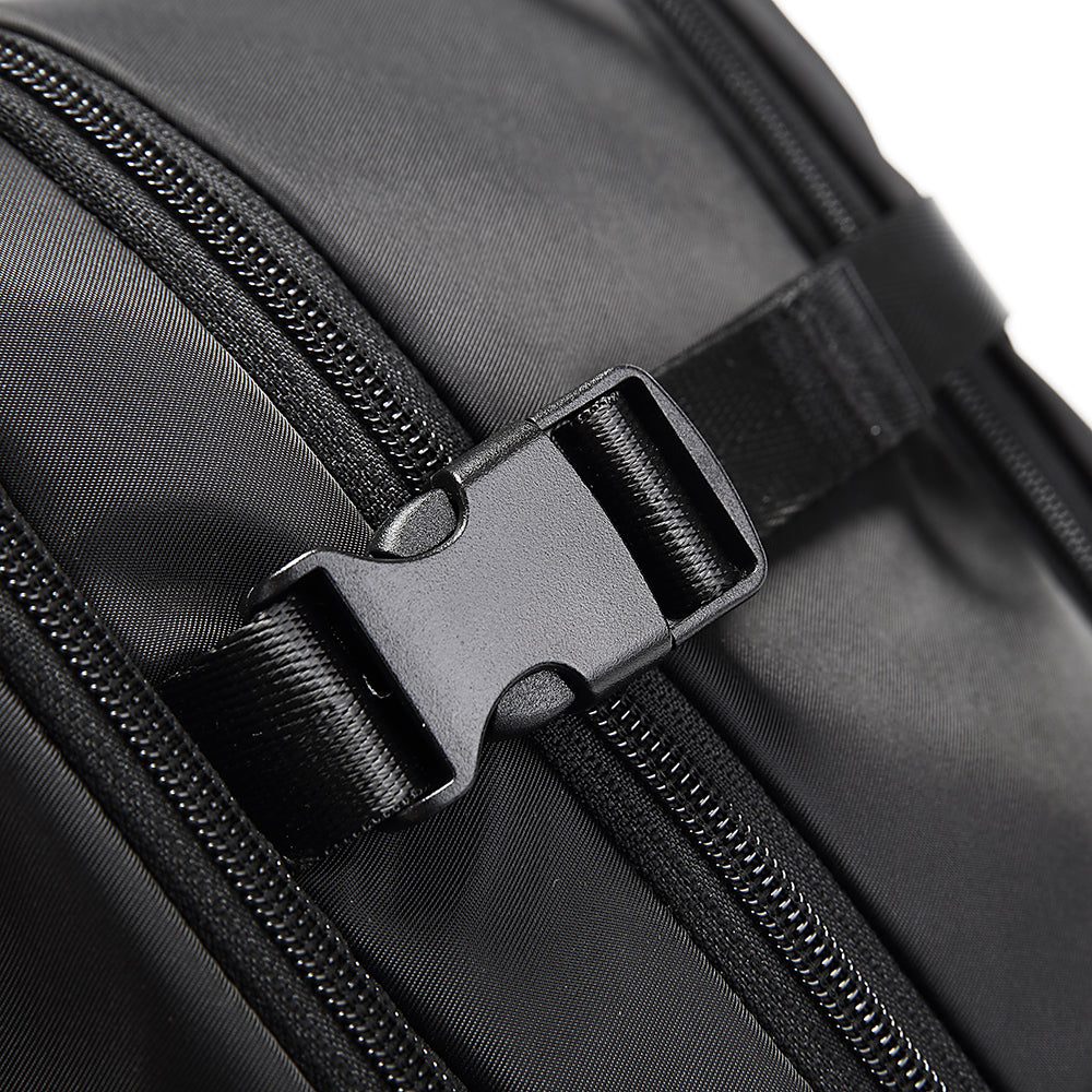 REDLEMON BANGE BACKPACK - 1800 - BLACK