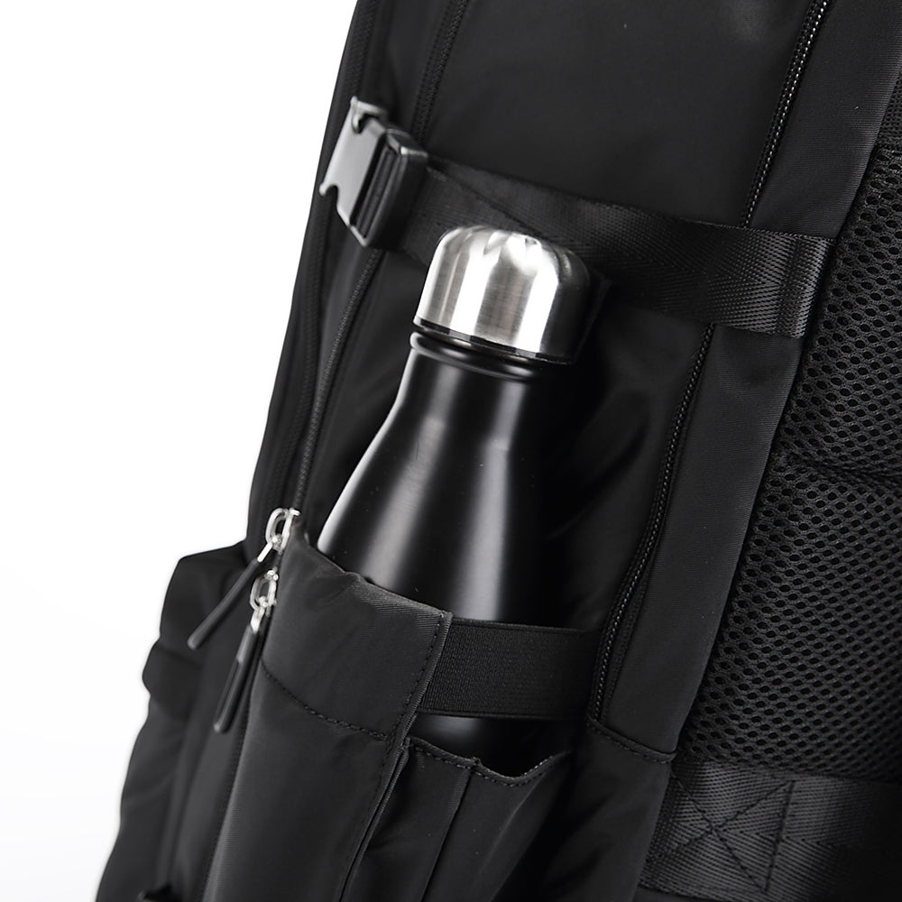 REDLEMON BANGE BACKPACK - 1800 - BLACK
