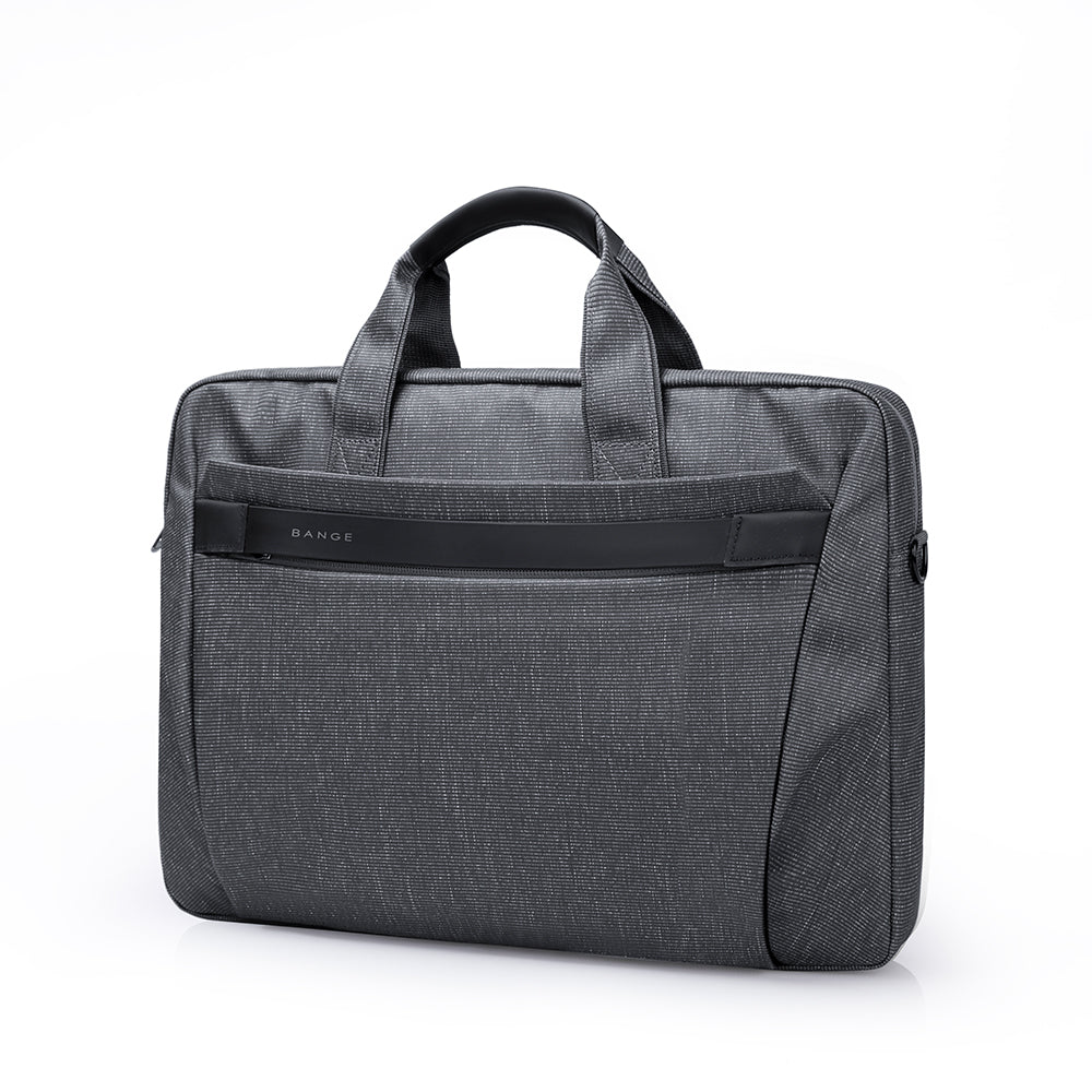 BRIEF CASE 13.3" - GREY