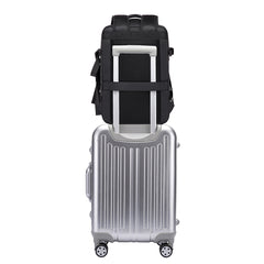 Titan Ultrafit Travel Backpack - 35L Black