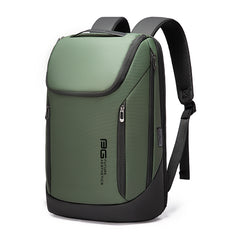 Captain Business Backpack - 30L Green
