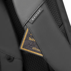 Captain Business Backpack - 30L Green