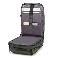 Captain Business Backpack - 30L Green