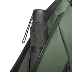 Captain Business Backpack - 30L Green