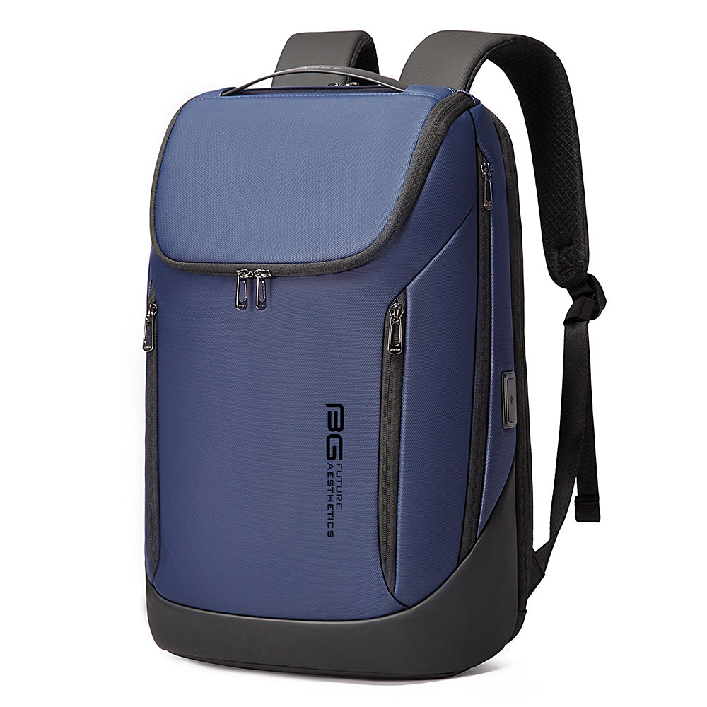 Captain Business Backpack - 30L  Blue