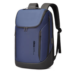 Captain Business Backpack - 30L  Blue