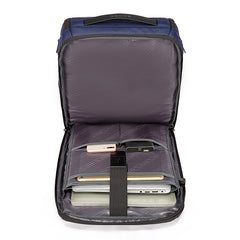 Captain Business Backpack - 30L  Blue