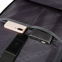 Captain Business Backpack - 30L  Blue