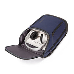 Captain Business Backpack - 30L  Blue