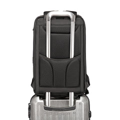 Captain Business Backpack - 30L  Blue