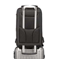 Captain Business Backpack - 30L Green