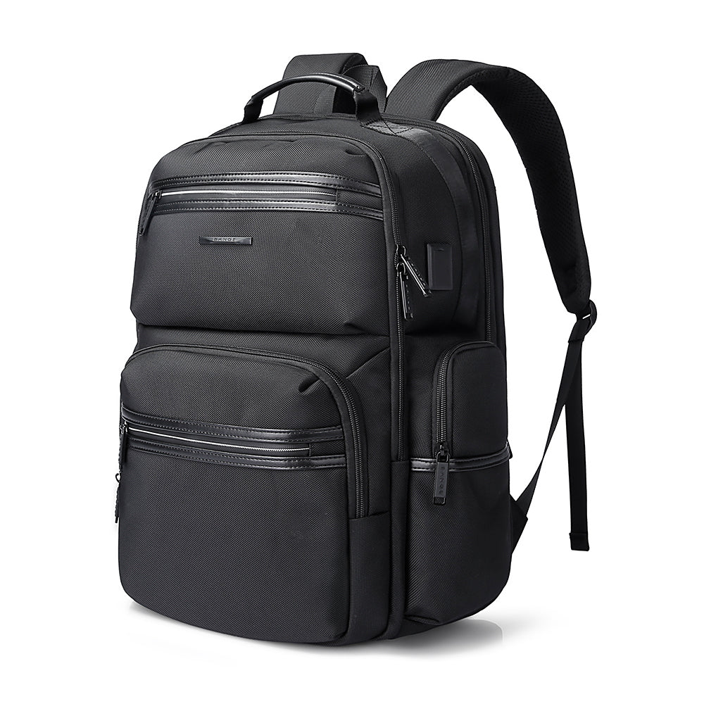 SWISS TRAVELLER - BLACK - 30L