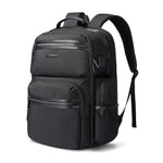 SWISS TRAVELLER - BLACK - 30L