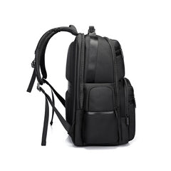 Swiss Traveller Backpack