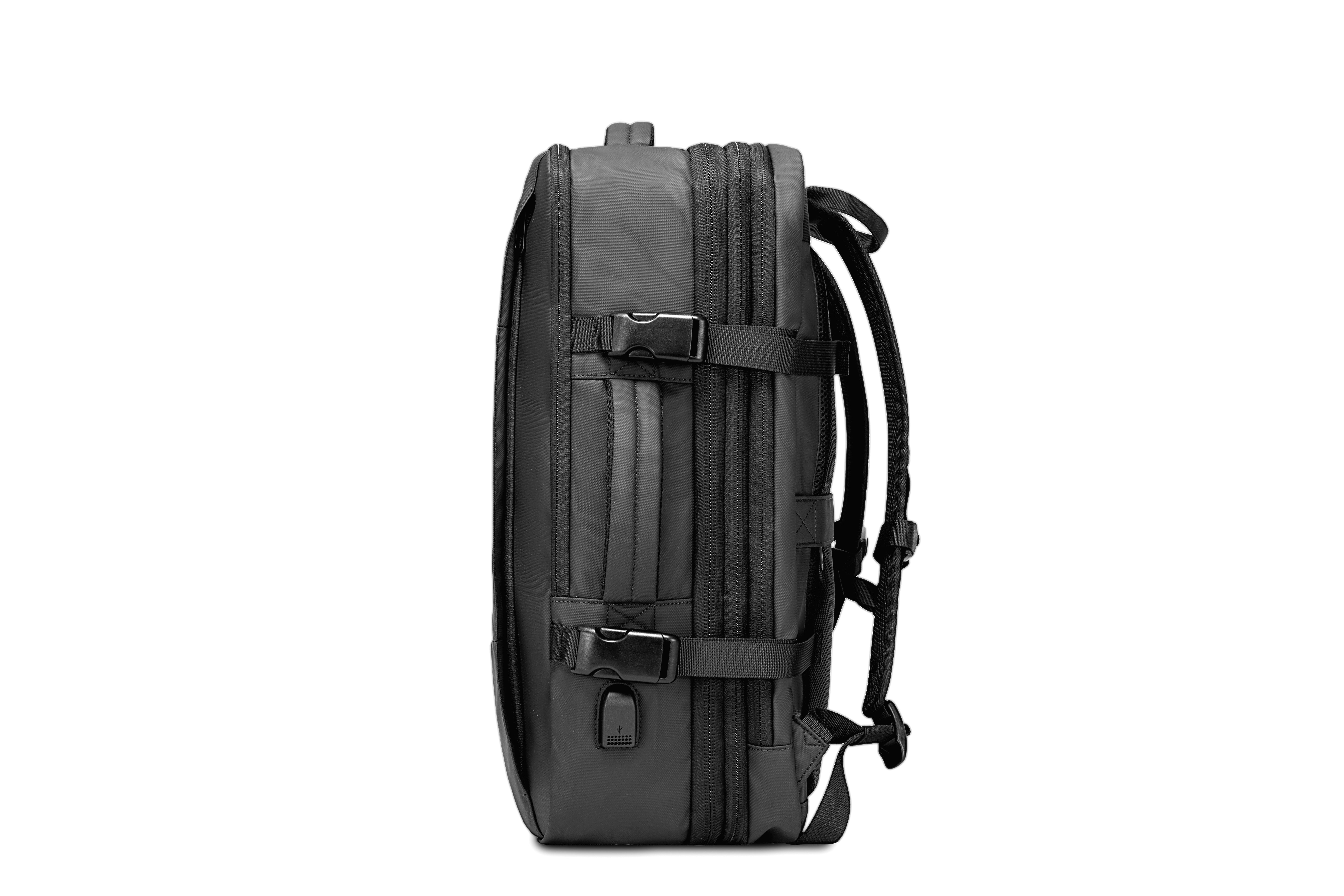 TITAN ULTRAFIT TRAVEL BACKPACK 45L - GREY