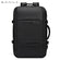 Titan Ultrafit Travel Backpack -45L Black