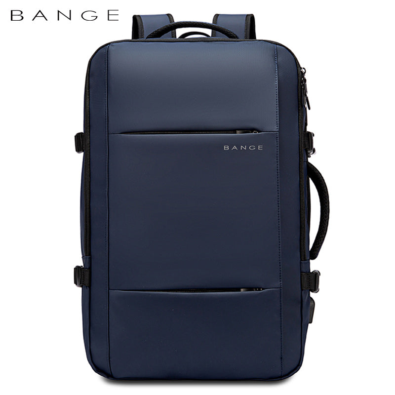 Titan Ultrafit Travel Backpack -45L Blue