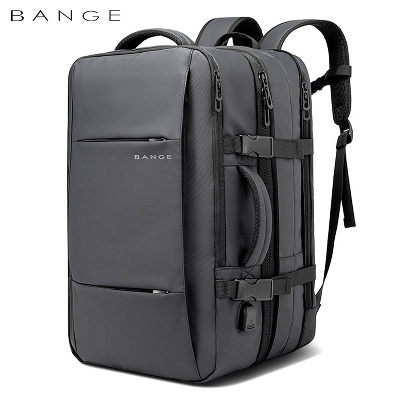 Titan Ultrafit Travel Backpack -45L Grey