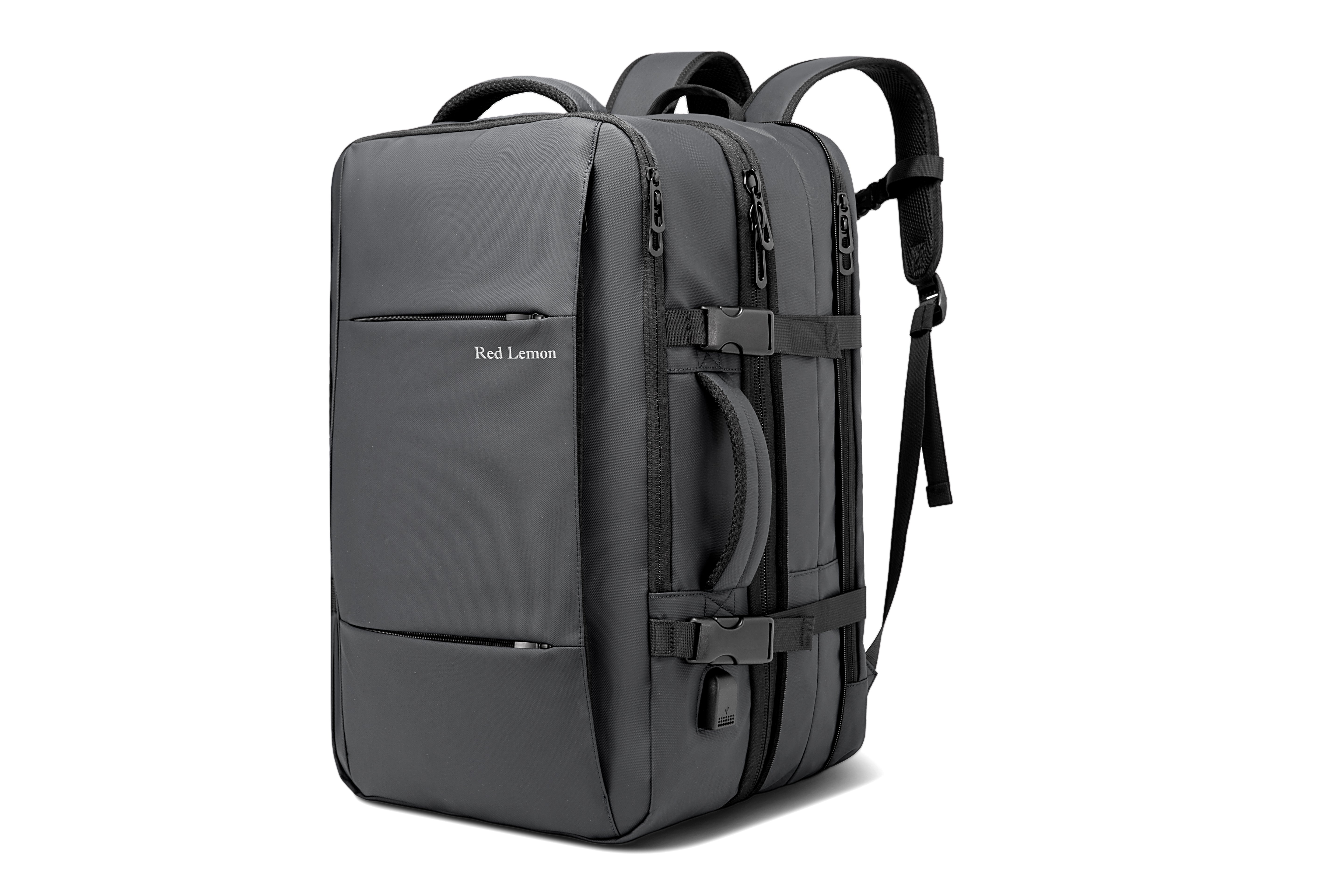 TITAN ULTRAFIT TRAVEL BACKPACK 45L - GREY