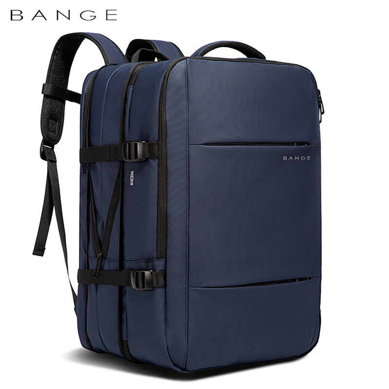 Titan Ultrafit Travel Backpack -45L Blue