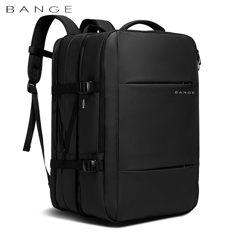 TITAN ULTRAFIT TRAVEL BACKPACK 45L - BLACK