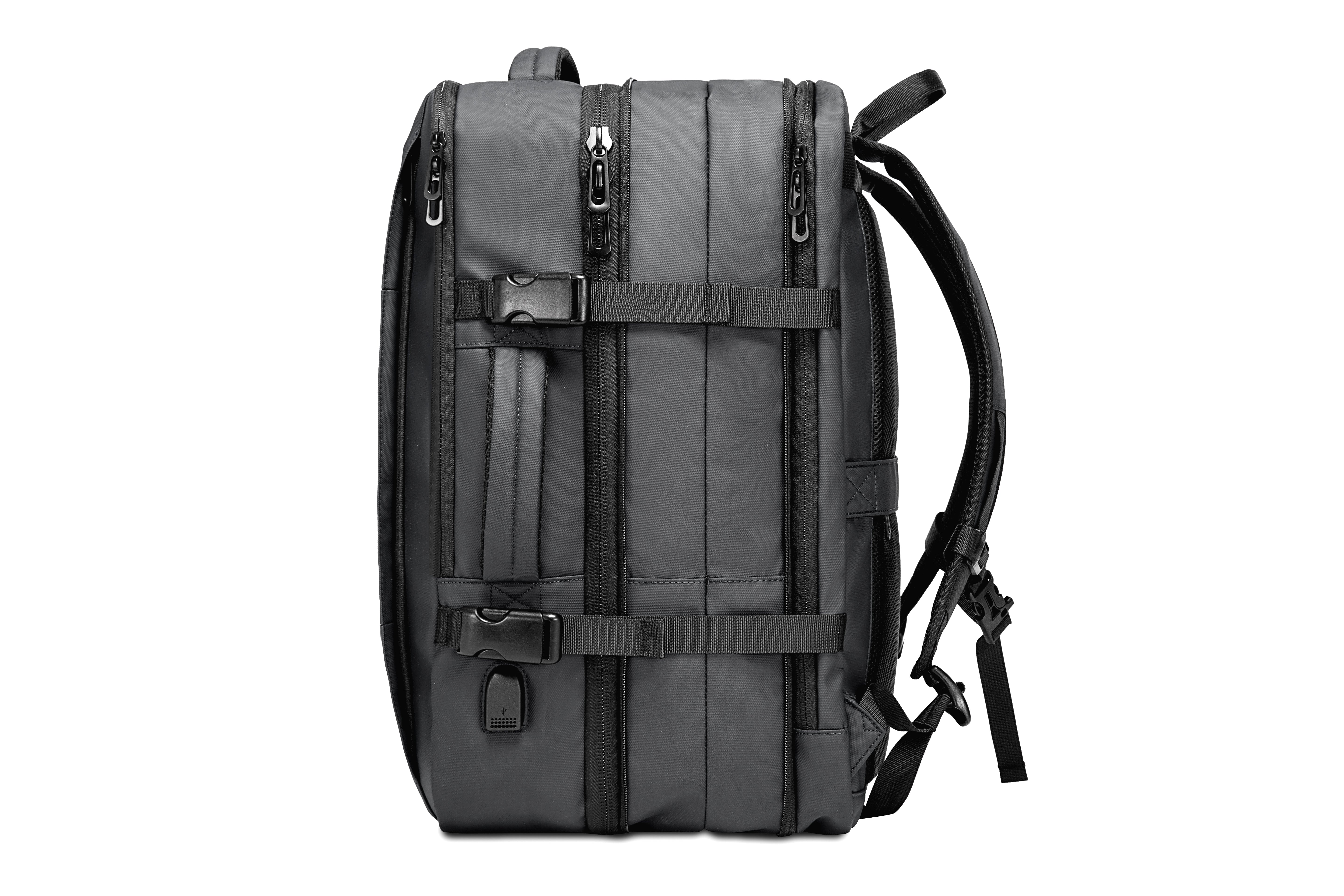 TITAN ULTRAFIT TRAVEL BACKPACK 45L - GREY