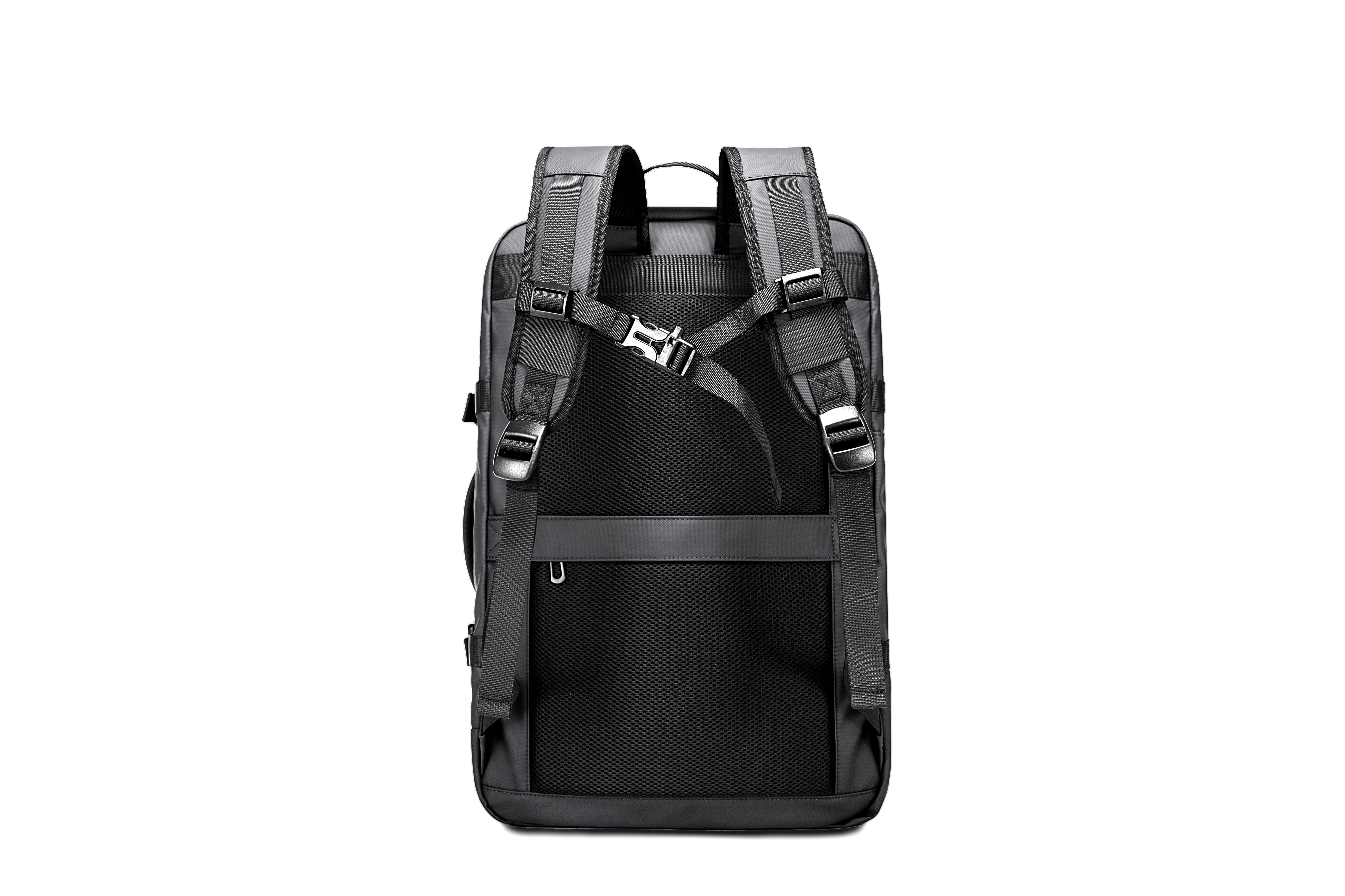 TITAN ULTRAFIT TRAVEL BACKPACK 45L - GREY