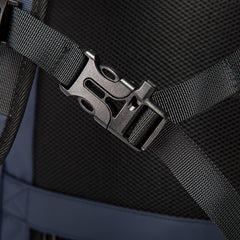 Titan Ultrafit Travel Backpack -45L Blue
